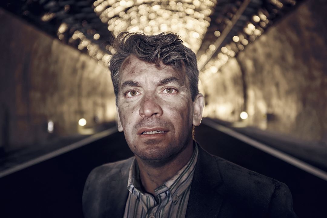 Los del túnel : Photo Arturo Valls