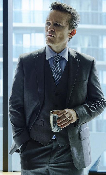 Incorporated : Photo Damon Herriman