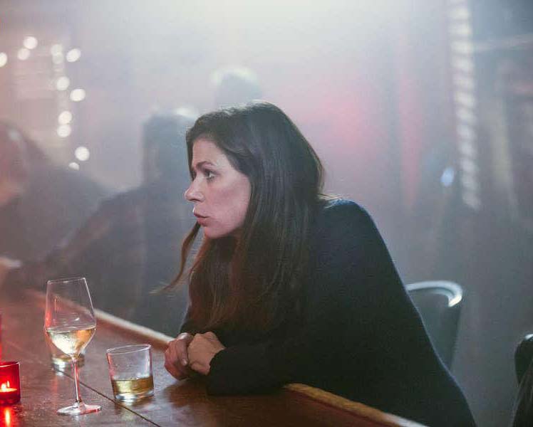 The Affair : Photo Maura Tierney