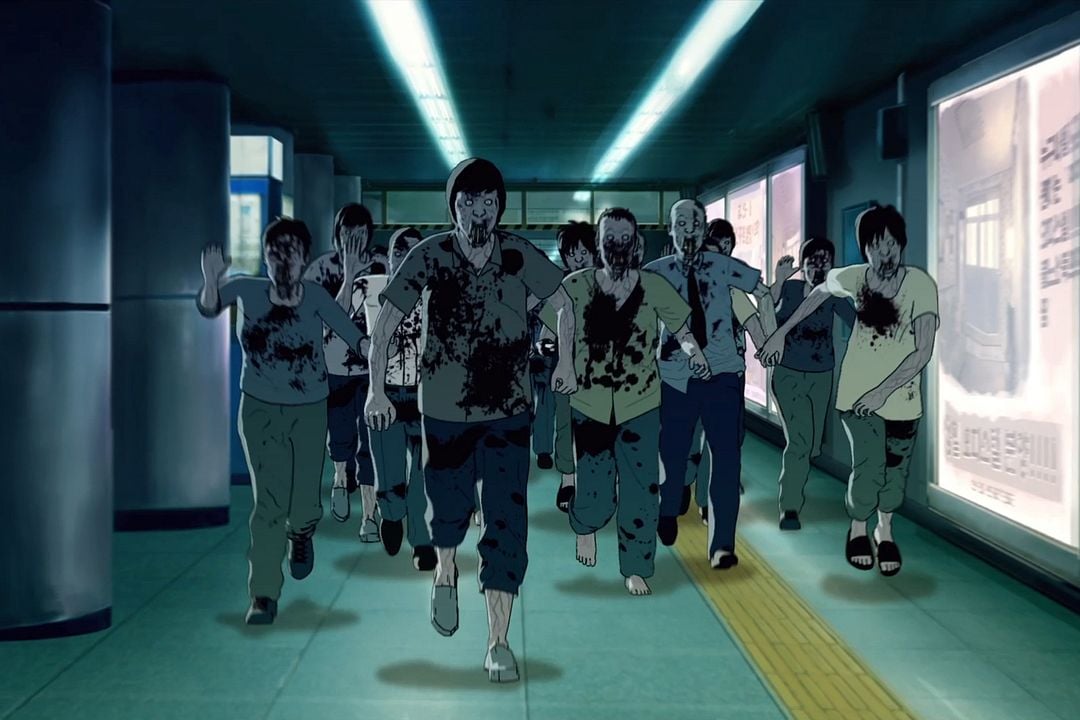 Seoul Station : Photo