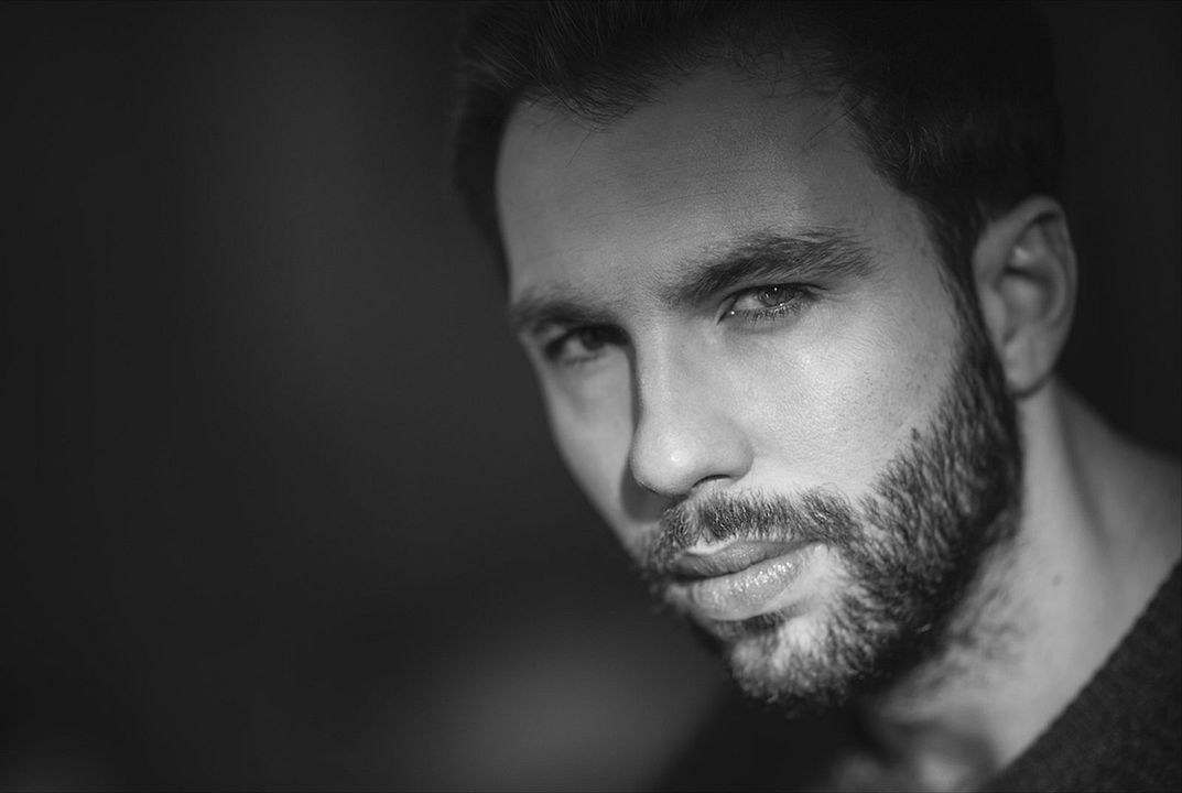 Photo promotionnelle Arnaud Mizzon