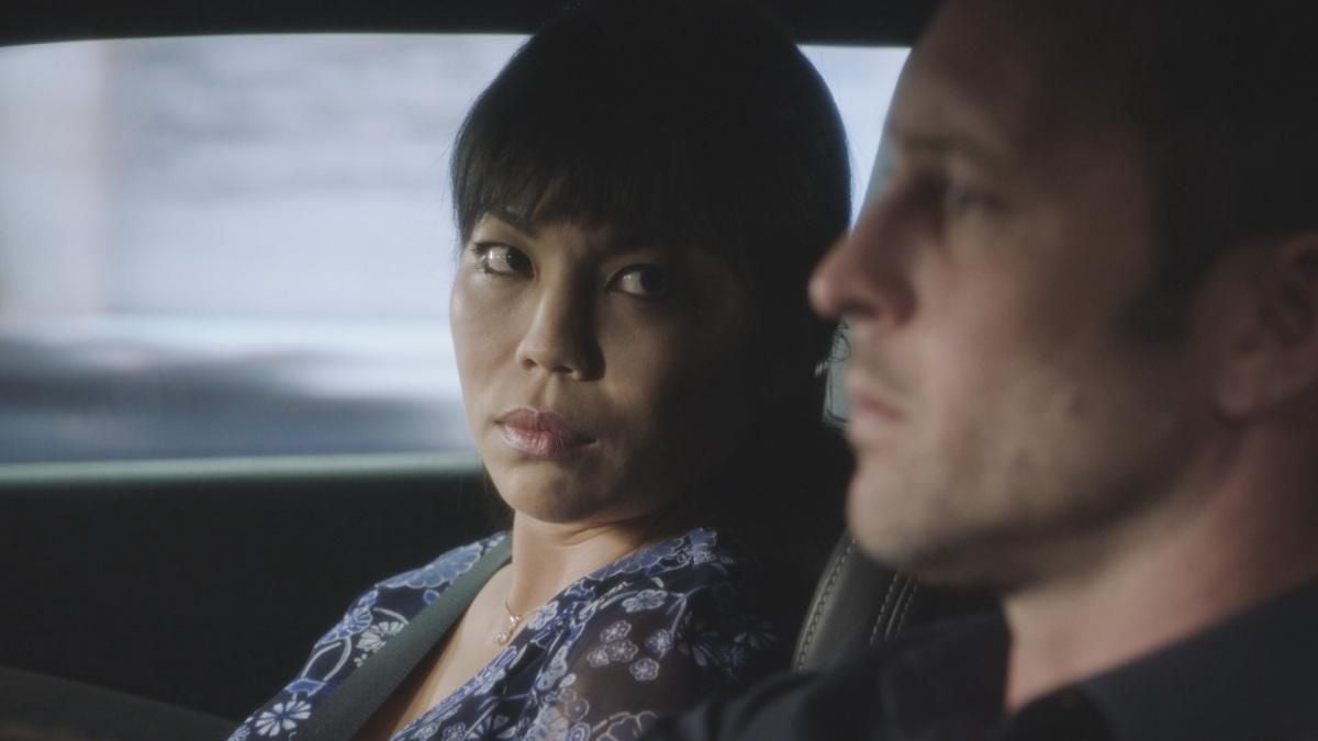 Hawaii Five-0 (2010) : Photo Cathy Tanaka, Alex O'Loughlin