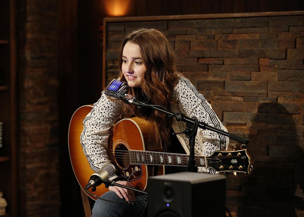 C'est moi le chef ! : Photo Kaitlyn Dever