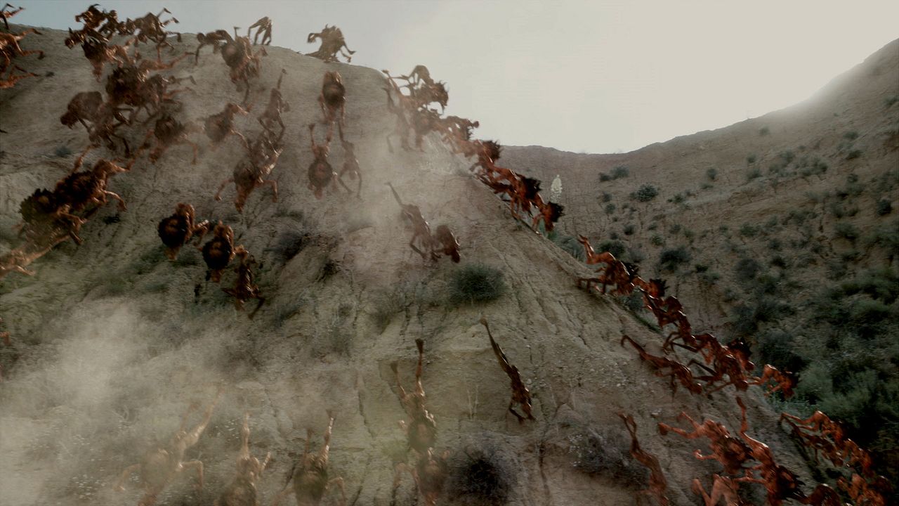 Day of Reckoning : Photo
