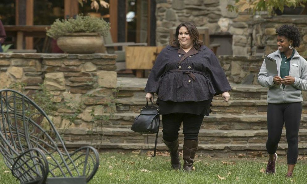 This is Us : Photo Chrissy Metz