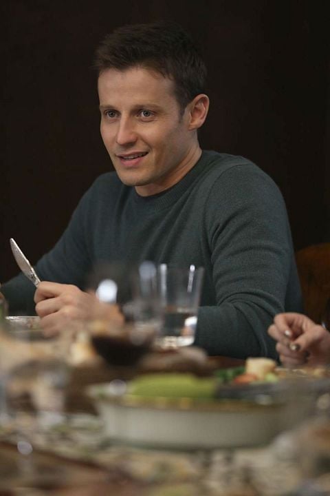 Blue Bloods : Photo Will Estes