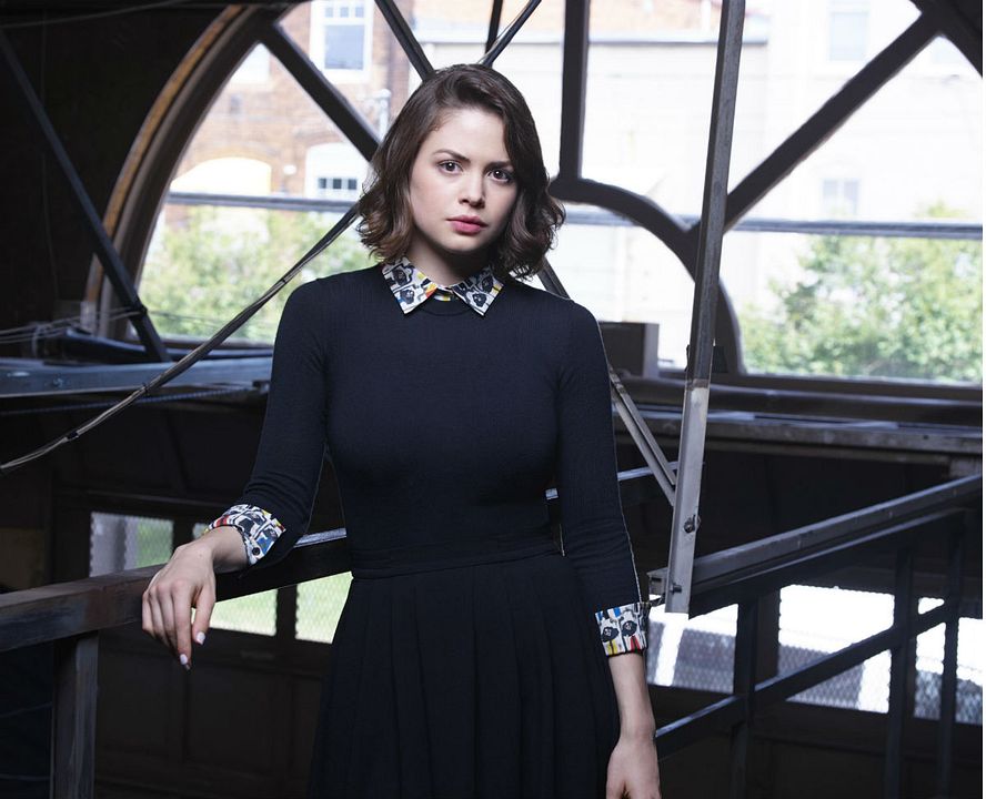 Photo Conor Leslie