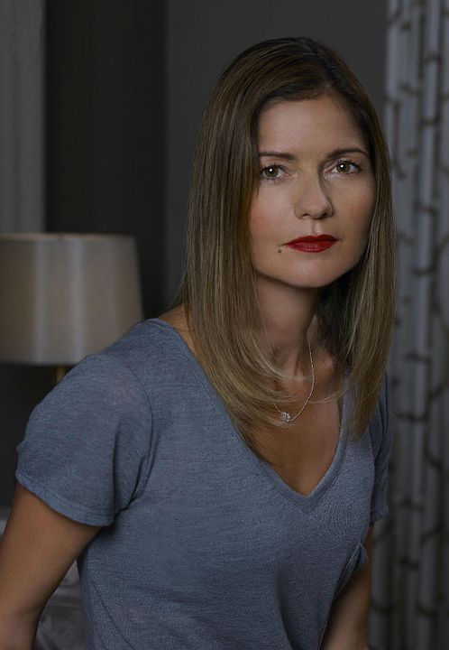 Photo Jill Hennessy