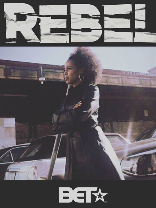 Rebel : Affiche