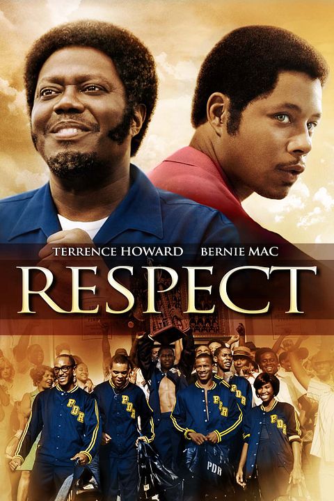 Respect : Affiche