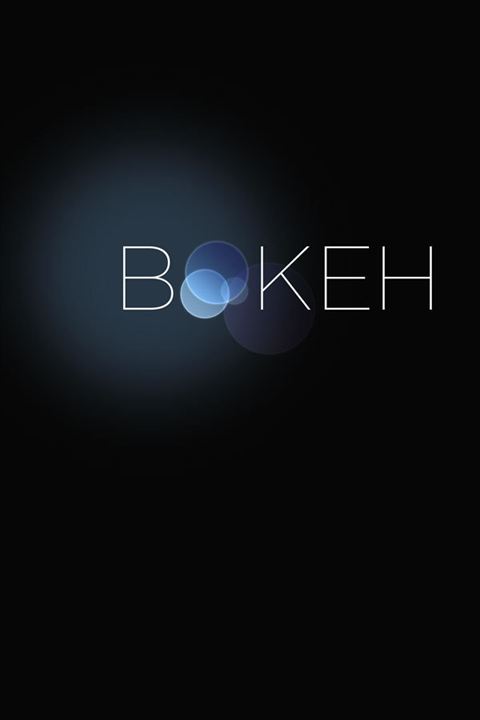 Bokeh : Affiche