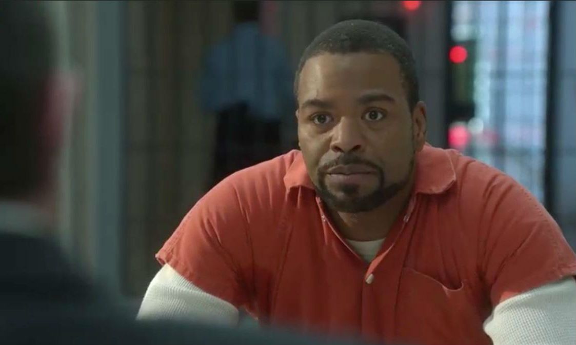 Blue Bloods : Photo Method Man