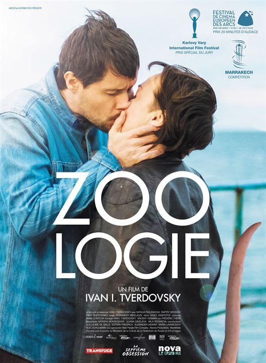 Zoologie : Affiche