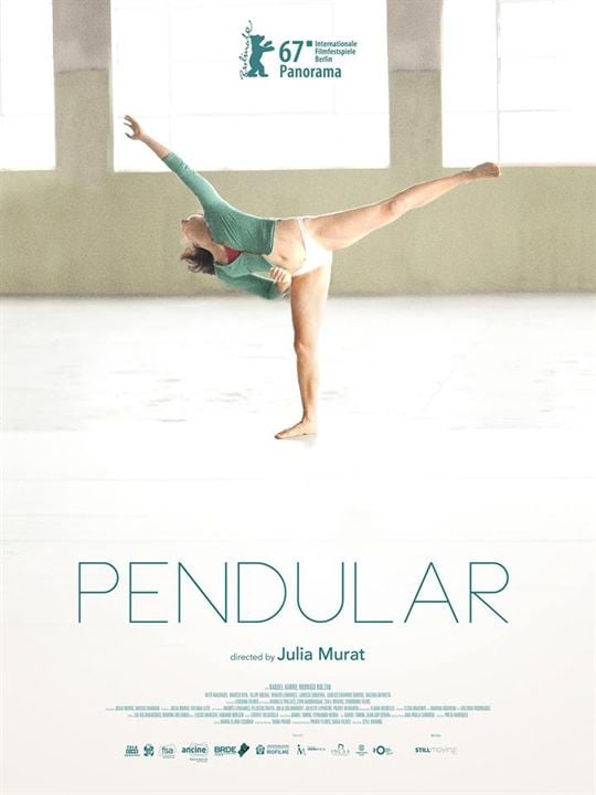 Pendular : Affiche