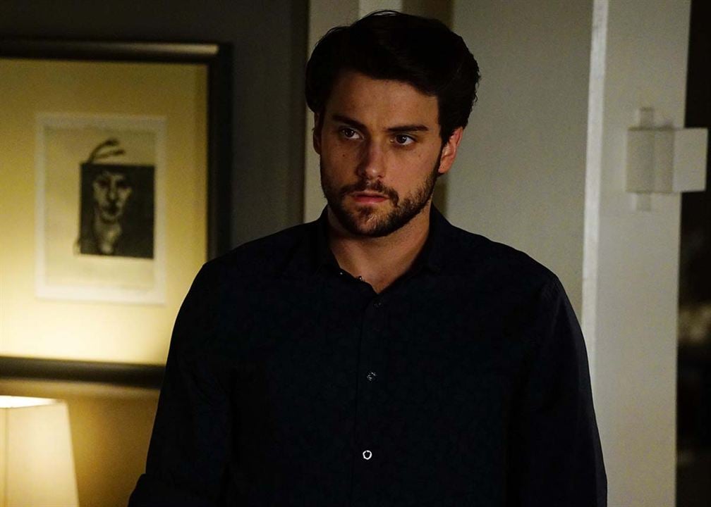 Murder : Photo Jack Falahee