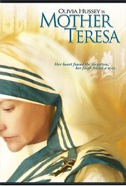 Mère Teresa : Affiche