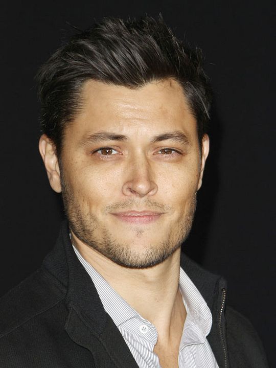 Affiche Blair Redford