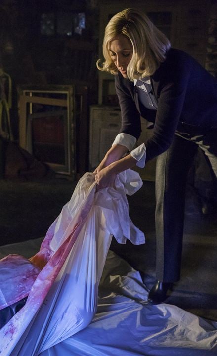 Bates Motel : Photo Vera Farmiga