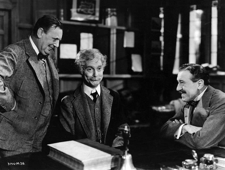 Goodbye, Mr. Chips : Photo