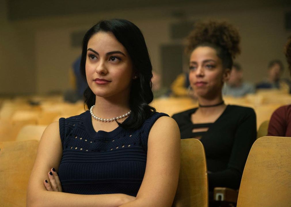Riverdale : Photo Camila Mendes, Hayley Law
