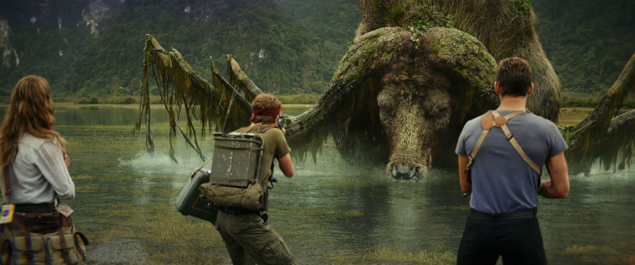 Kong: Skull Island : Photo