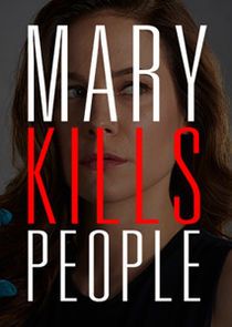 Mary Kills People : Photo