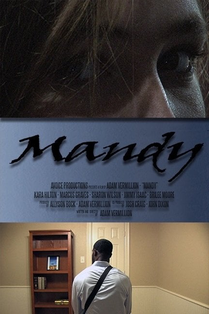 Mandy : Affiche