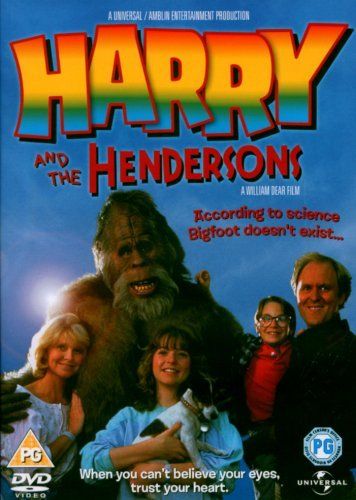 Bigfoot et les Henderson : Photo