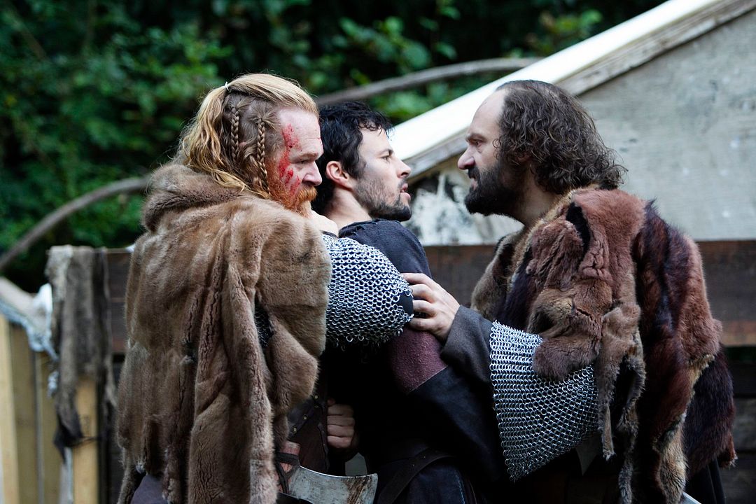 Viking : la fureur des dieux : Photo