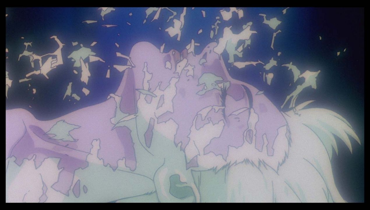 Ghost in the Shell : Photo