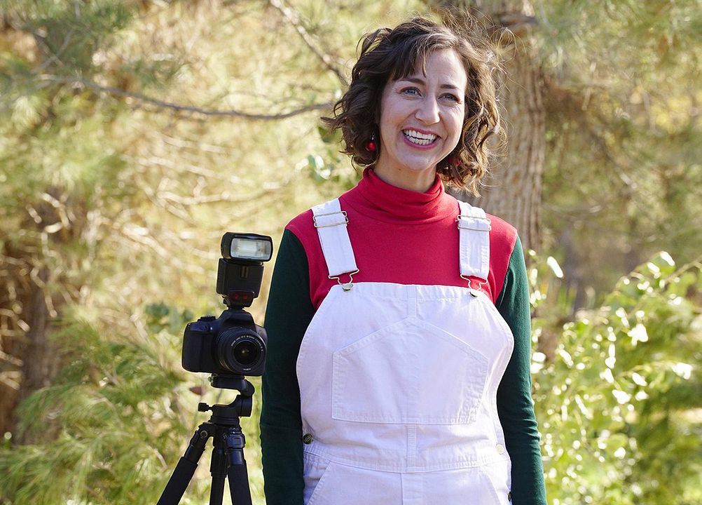 The Last Man on Earth : Photo Kristen Schaal