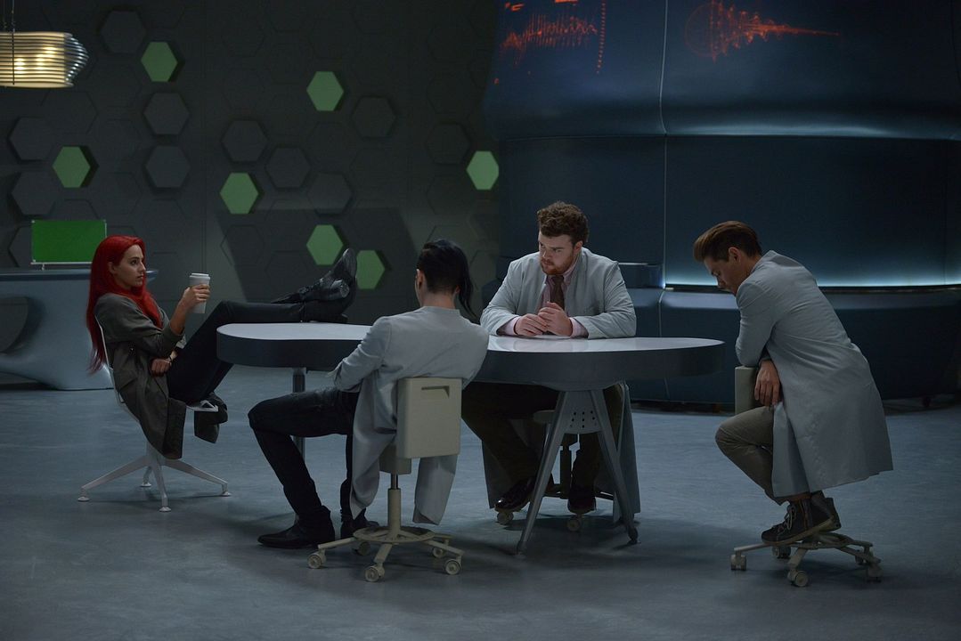 MindGamers : Photo