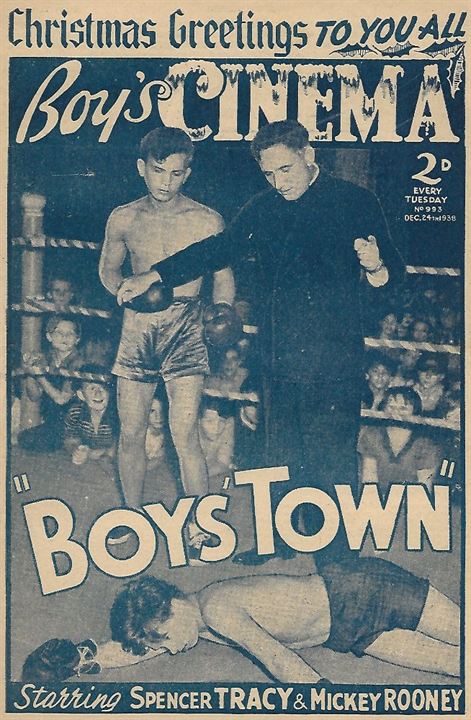 Boys Town : Photo