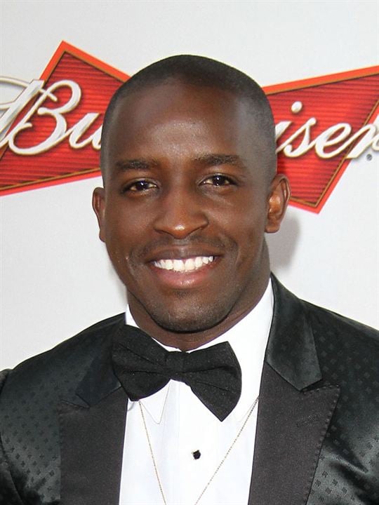 Affiche Elijah Kelley