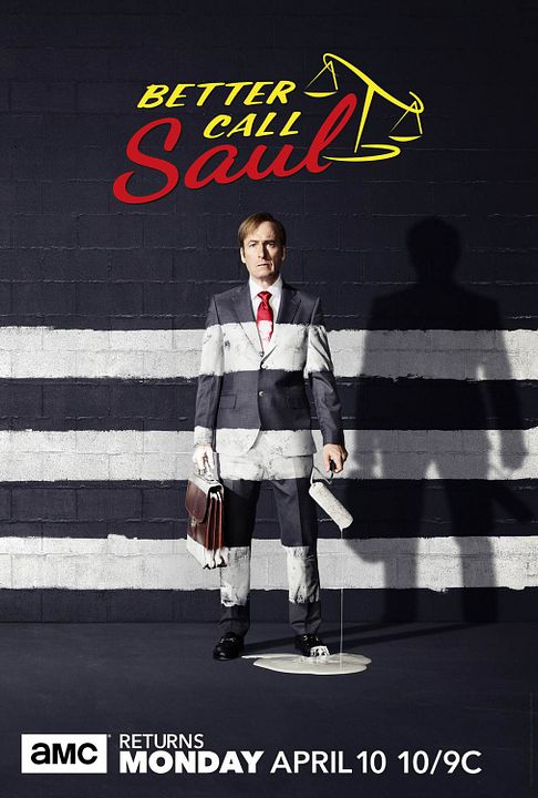 Better Call Saul : Affiche