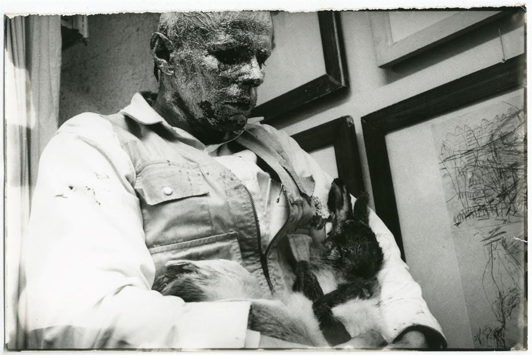 Beuys : Photo