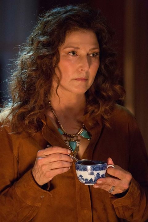 Get Out : Photo Catherine Keener
