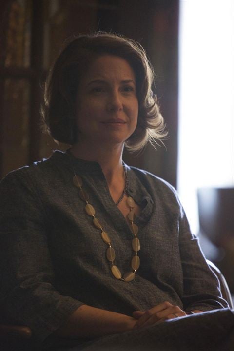 Big Little Lies : Photo Robin Weigert