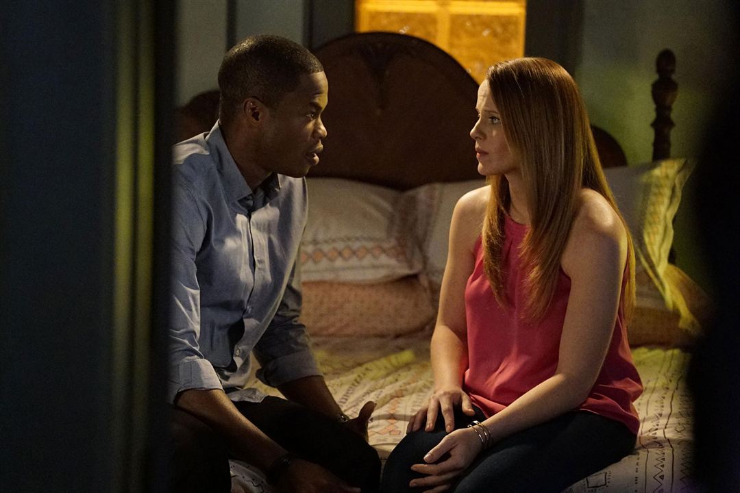 Switched : Photo Sam Adegoke, Katie Leclerc