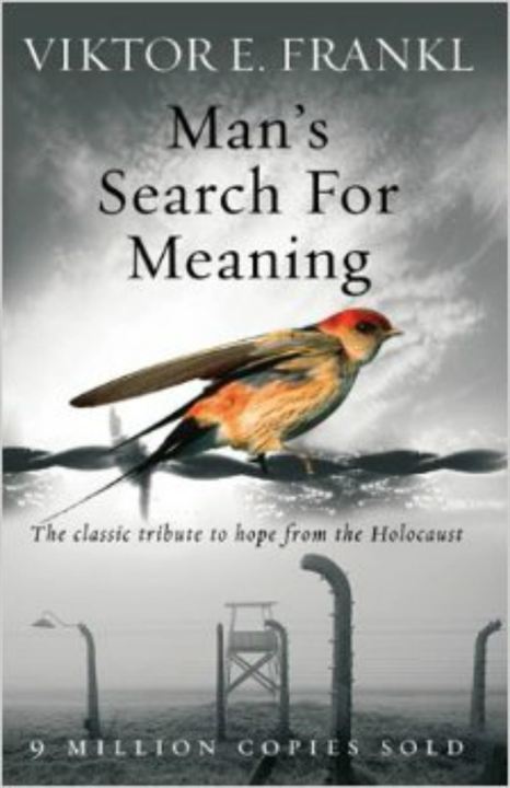 Man's Search For Meaning : Affiche