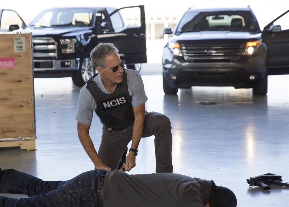 NCIS : Nouvelle-Orléans : Photo Shalita Grant, Scott Bakula