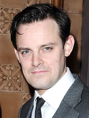Affiche Harry Hadden-Paton