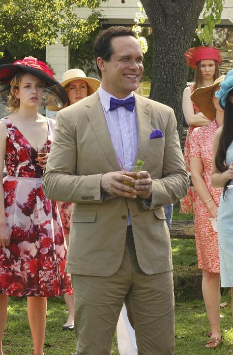 American Housewife (2016) : Photo Diedrich Bader