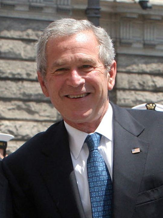 Affiche George W. Bush