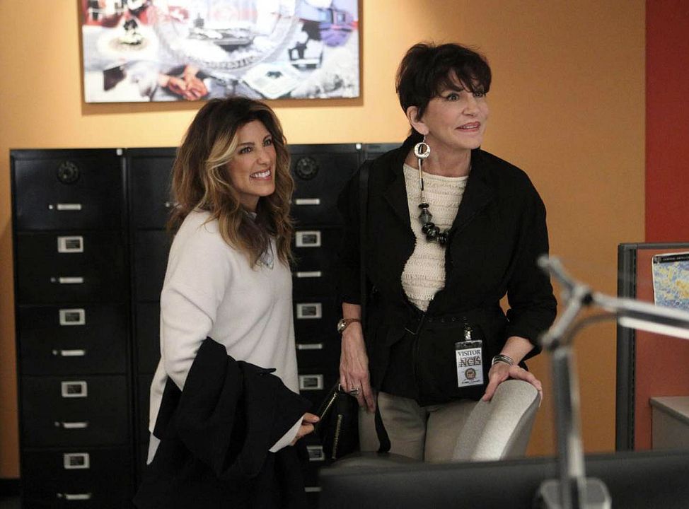 NCIS : Enquêtes spéciales : Photo Jennifer Esposito