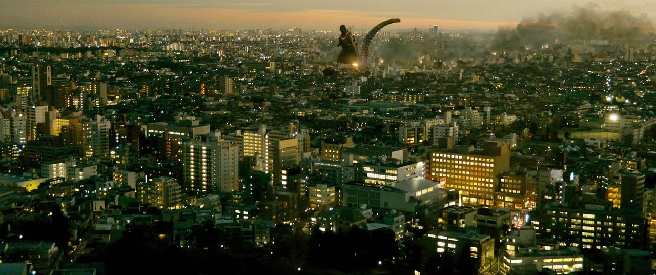 Shin Godzilla : Photo