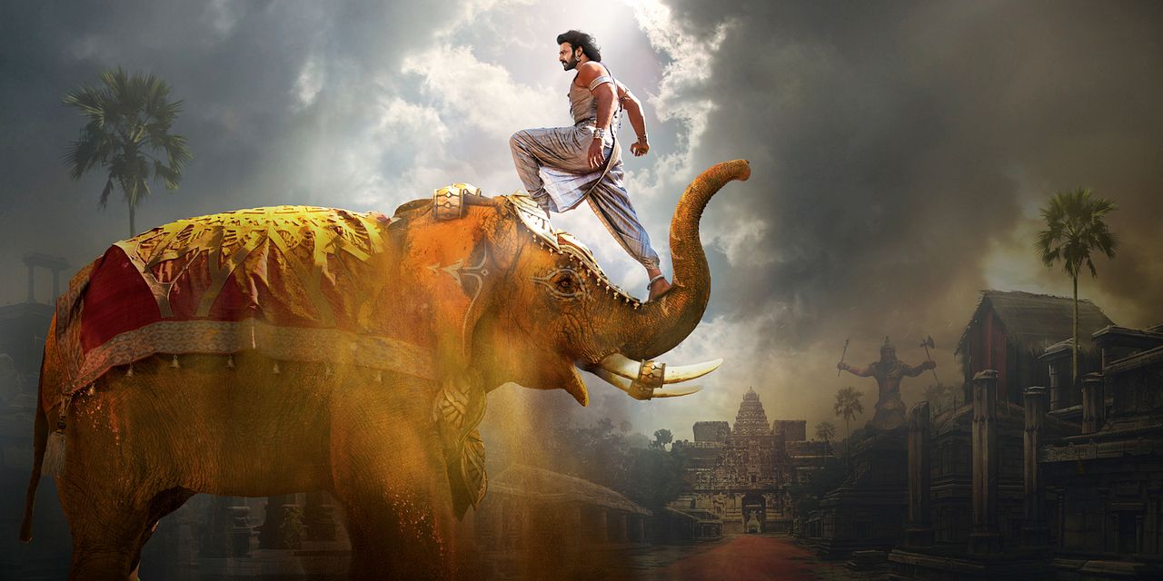 Baahubali 2 : La Conclusion : Photo