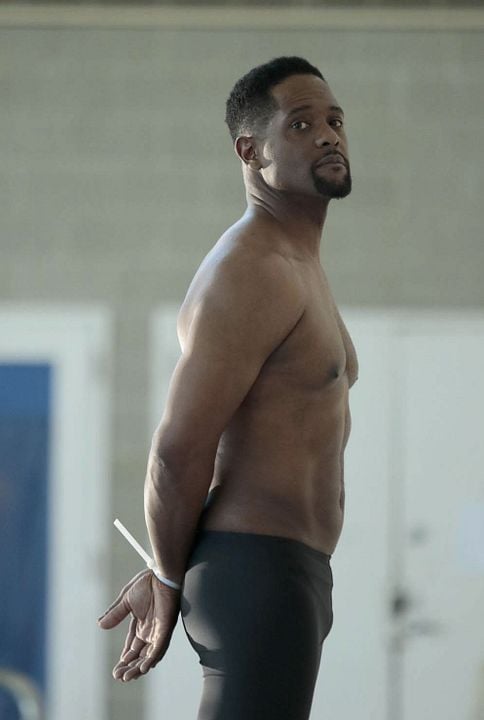 Quantico : Photo Blair Underwood