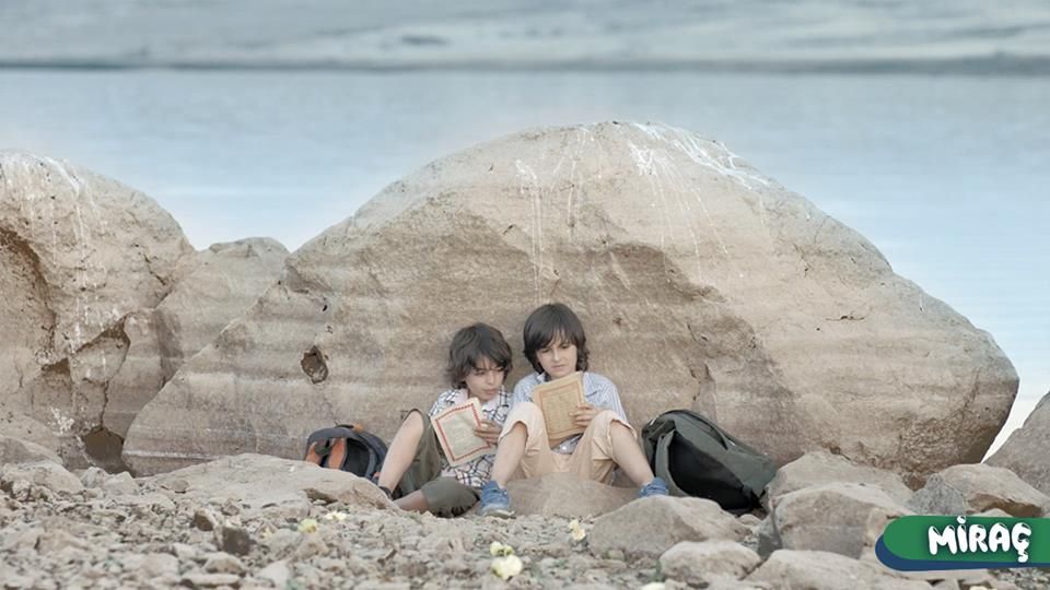 Miraç : Photo