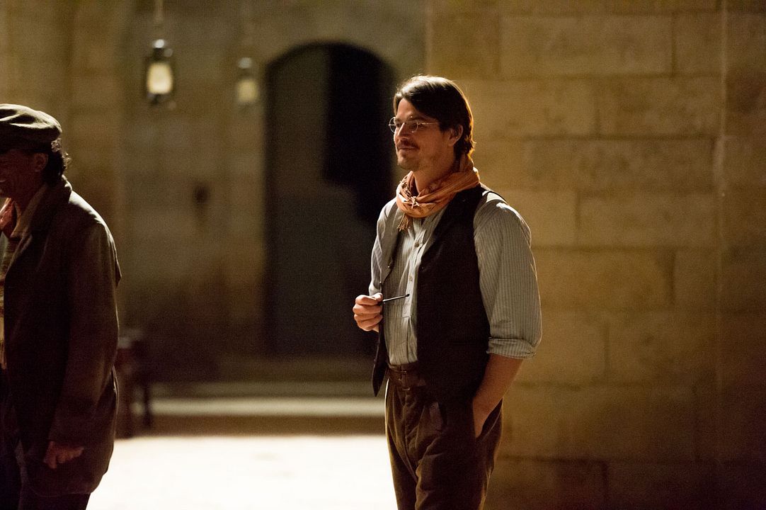 The Ottoman Lieutenant : Photo